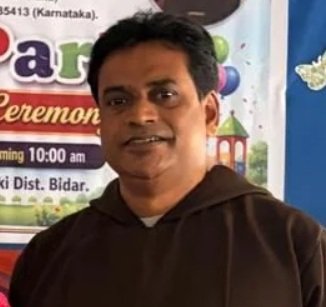 Rev. Fr. Principal